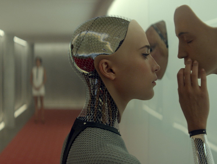 Ex Machina