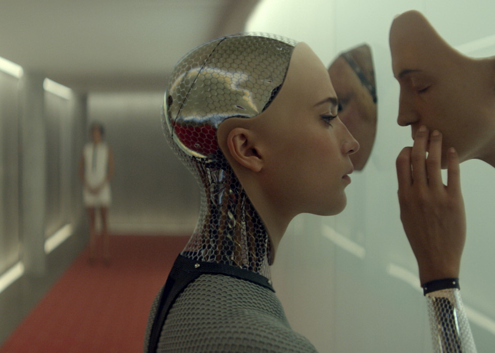 Ex Machina