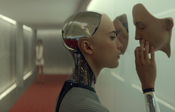 Ex Machina